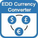 Easy Digital Downloads - Currency Converter - CodeCanyon Item for Sale