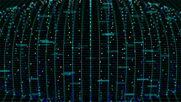 Digital Grid Technology alt