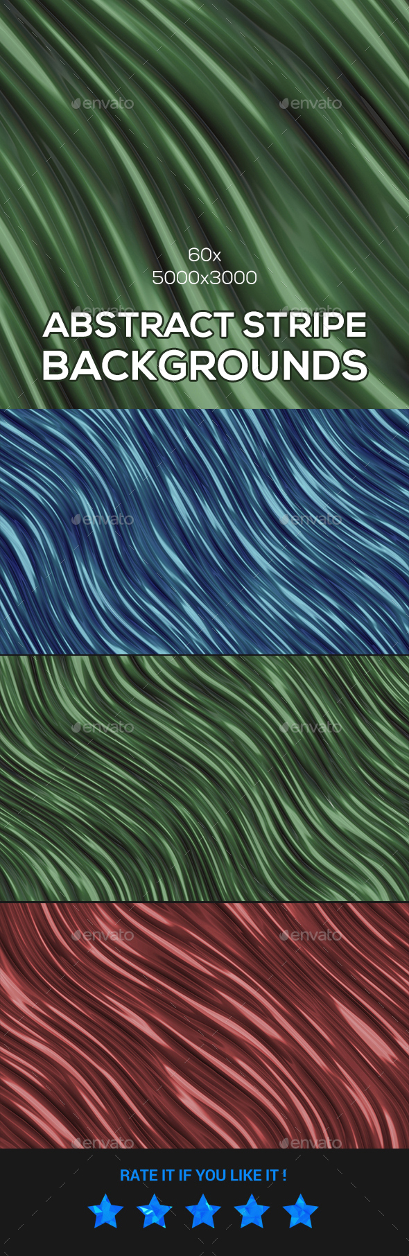 Abstract Stripe Backgrounds - Abstract Backgrounds