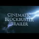 Cinematic Blockbuster Trailer 2 - VideoHive Item for Sale