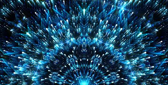 Blue Azure Kaleido alt