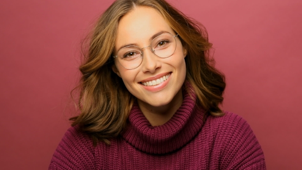 Beauty in Red Studio alt