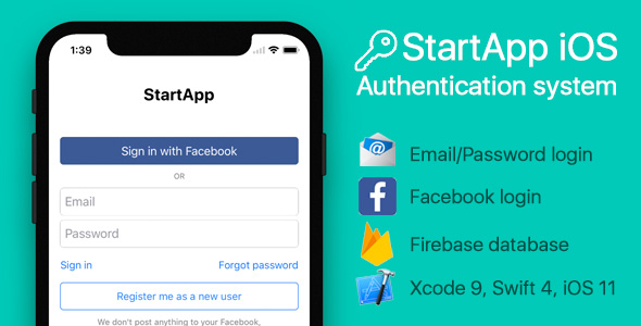 CodeCanyon StartApp 20657919 CodeCanyon StartApp 20657919