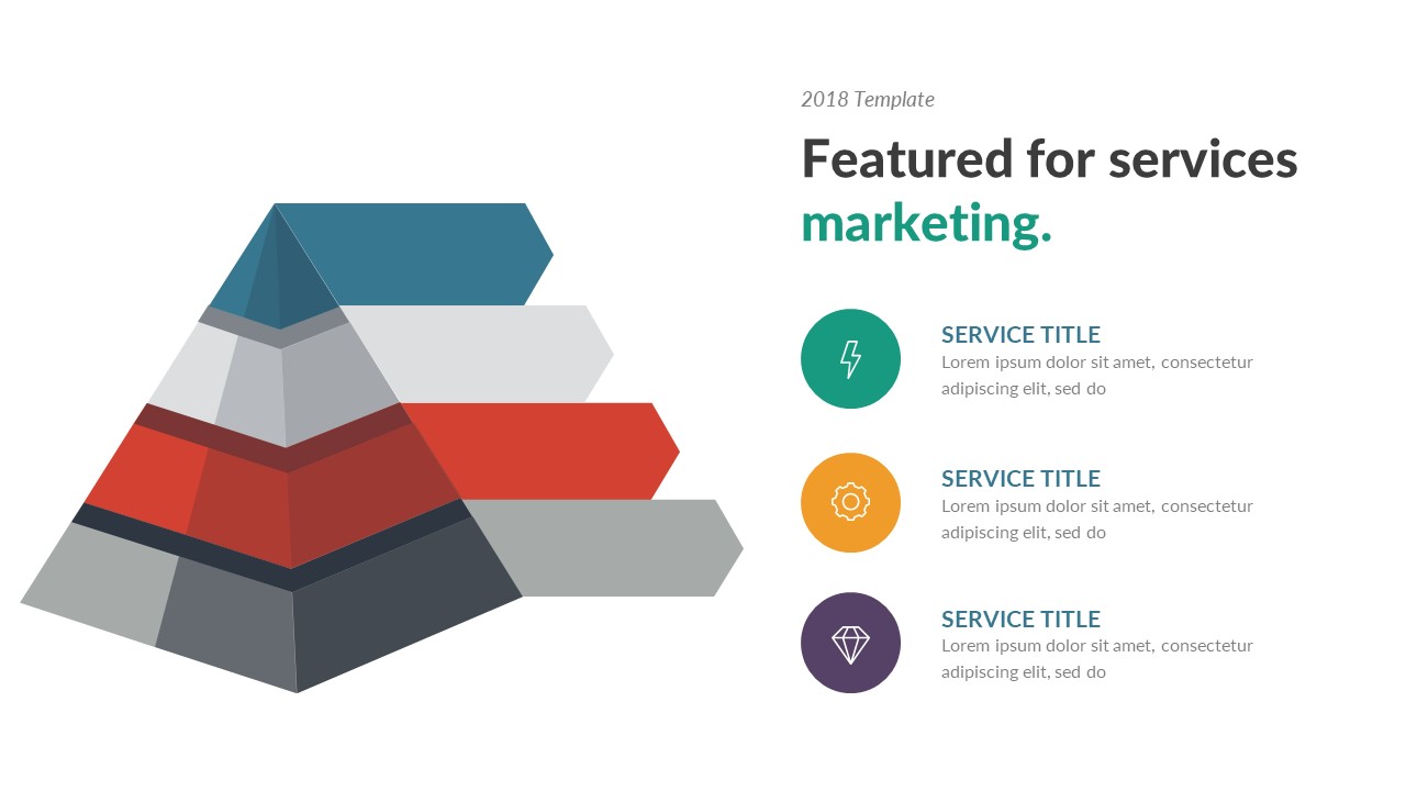 HyperX Business Powerpoint Template, Presentation Templates | GraphicRiver