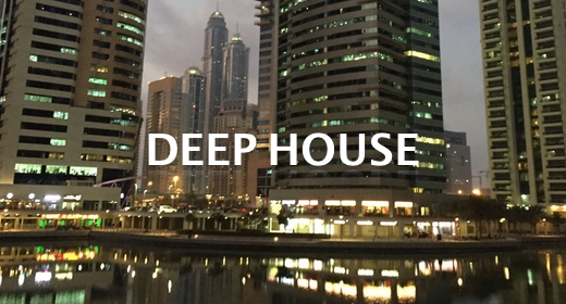 DEEP HOUSE