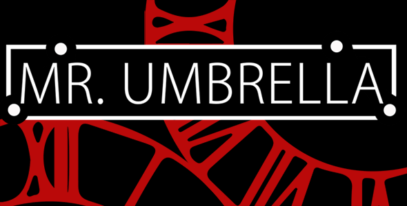 Mr. Umbrella iOS Admob (Banner+Interstitial)