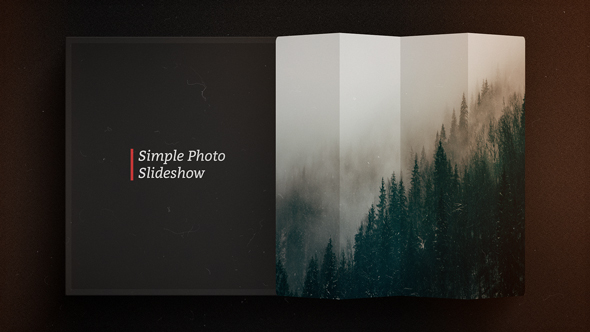 Simple Photo Slideshow