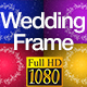 Wedding Frame Background - VideoHive Item for Sale