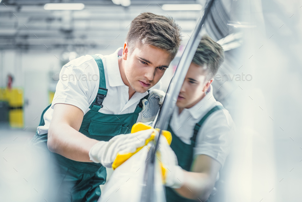 Servicing - Stock Photo - Images