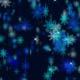 Snowflakes Widescreen - VideoHive Item for Sale