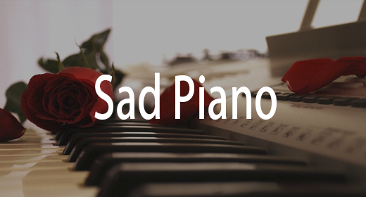 Sad Piano