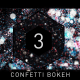 Confetti Bokeh - VideoHive Item for Sale