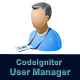 Codeigniter Simple User Manager (Material Design) - CodeCanyon Item for Sale