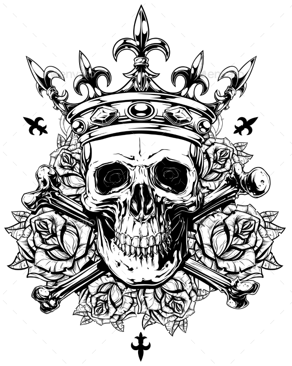order of skull and bones