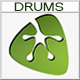 Action Drums Pack Action Drums Pack