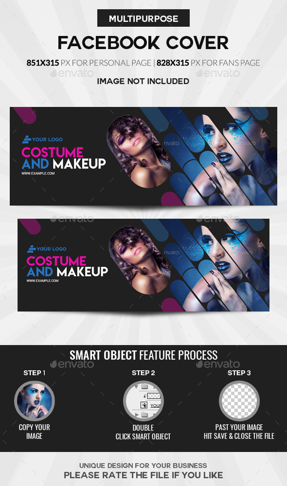 Facebook Cover - Facebook Timeline Covers Social Media