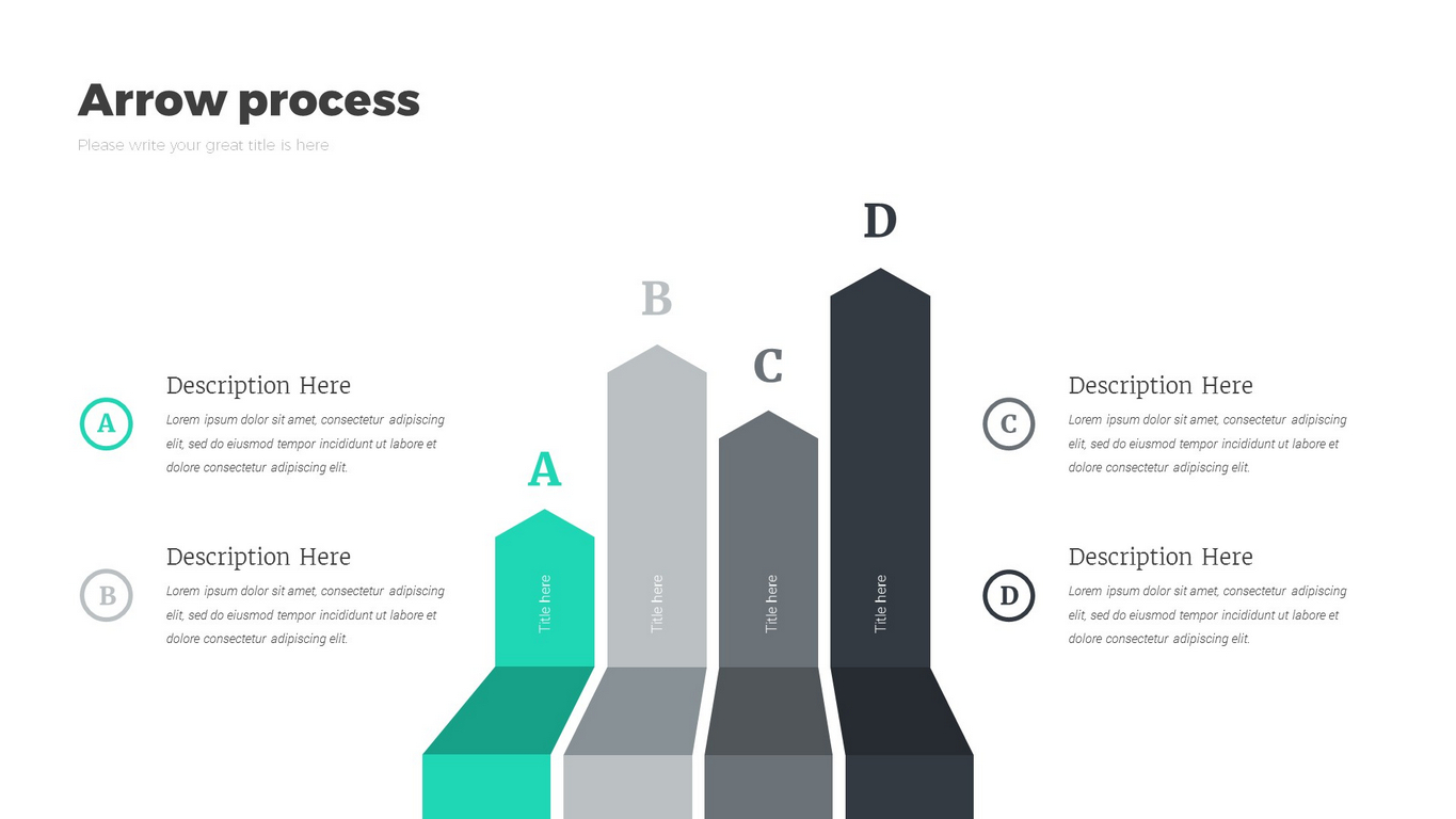 Creative Pitch Deck