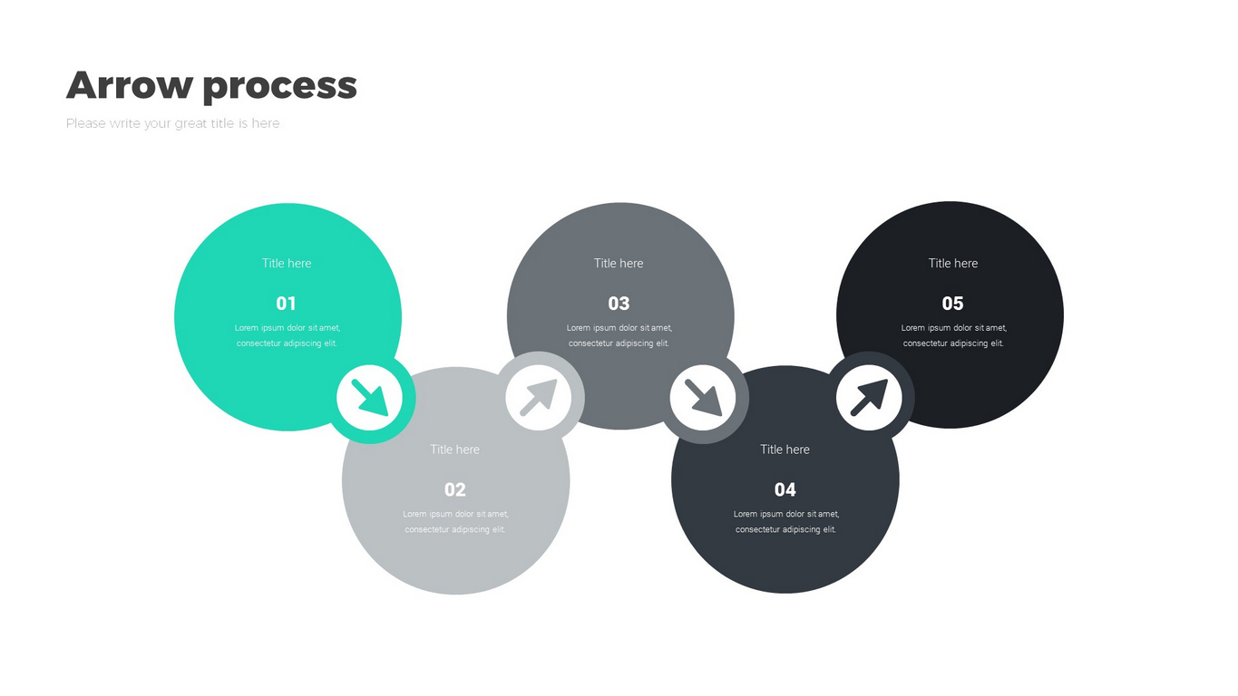 Creative Pitch Deck