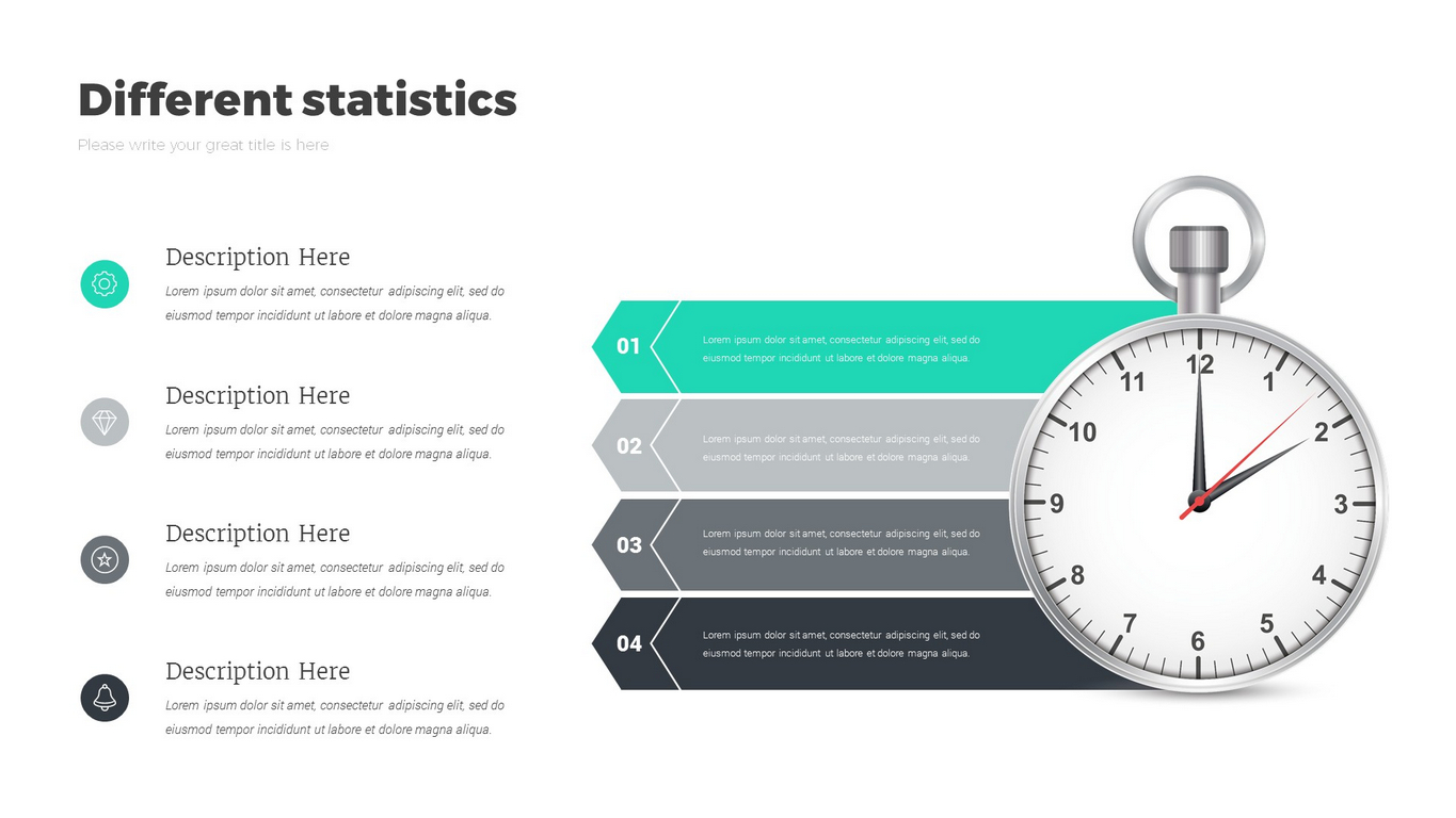 Creative Pitch Deck