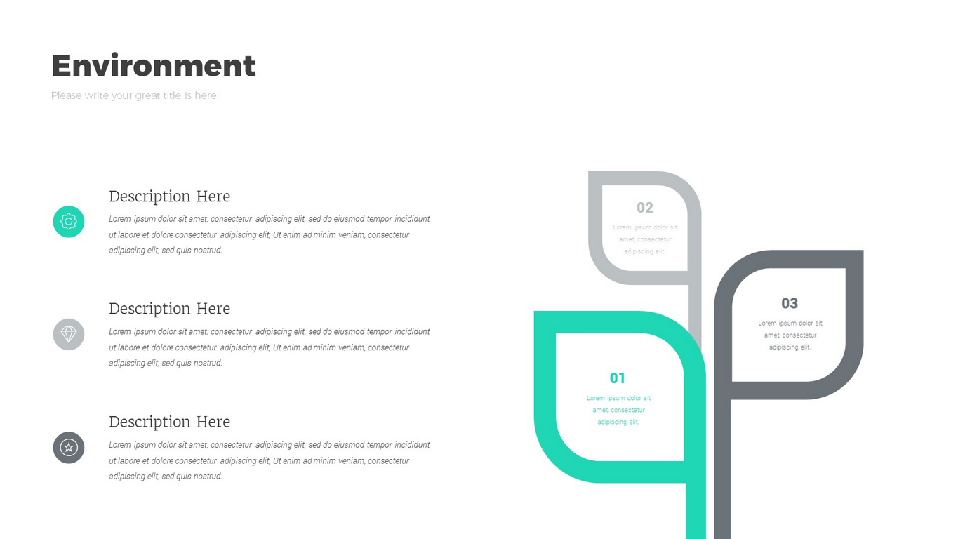 Creative Pitch Deck