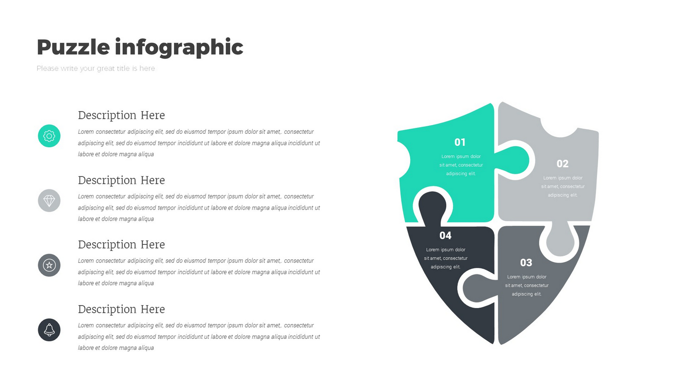 Creative Pitch Deck