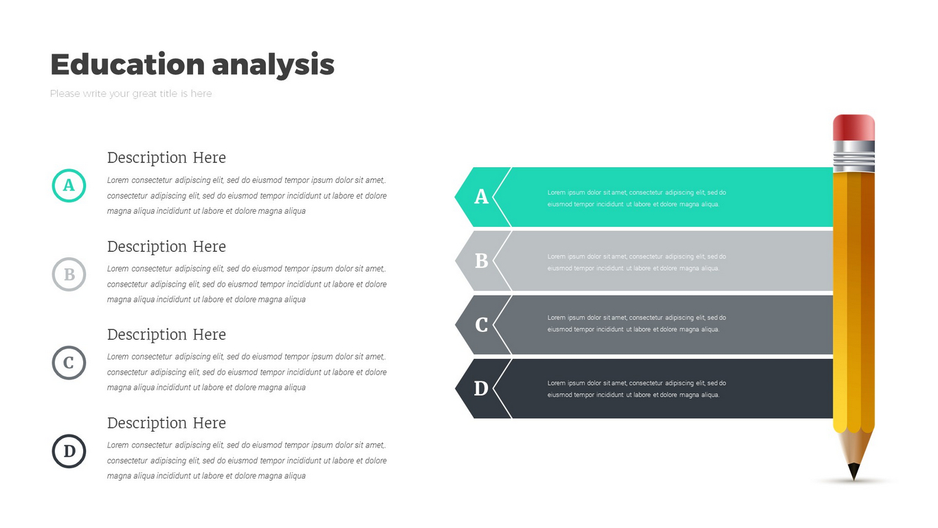 Creative Pitch Deck