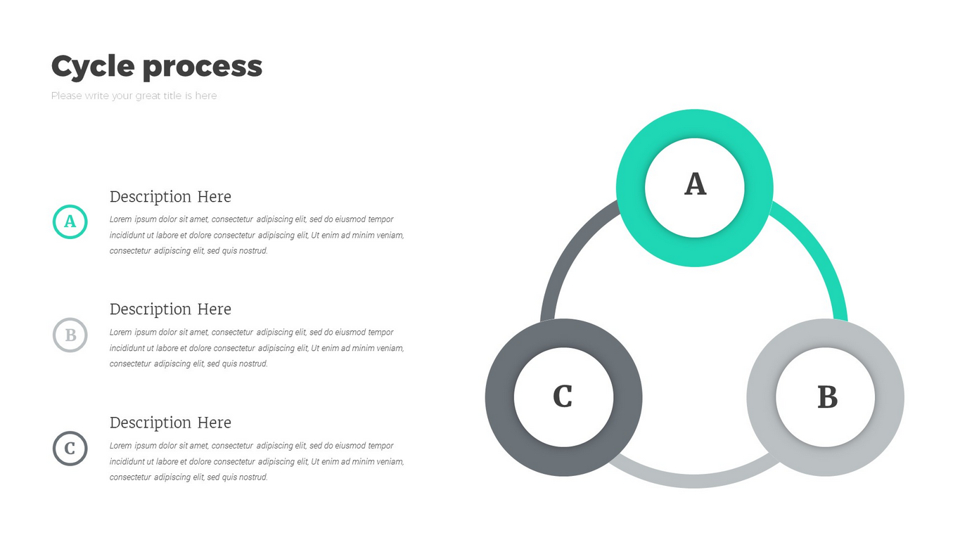 Creative Pitch Deck