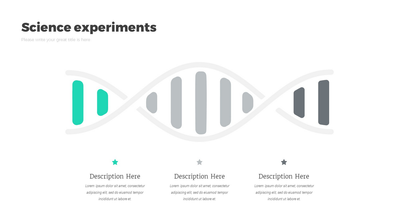 Creative Pitch Deck