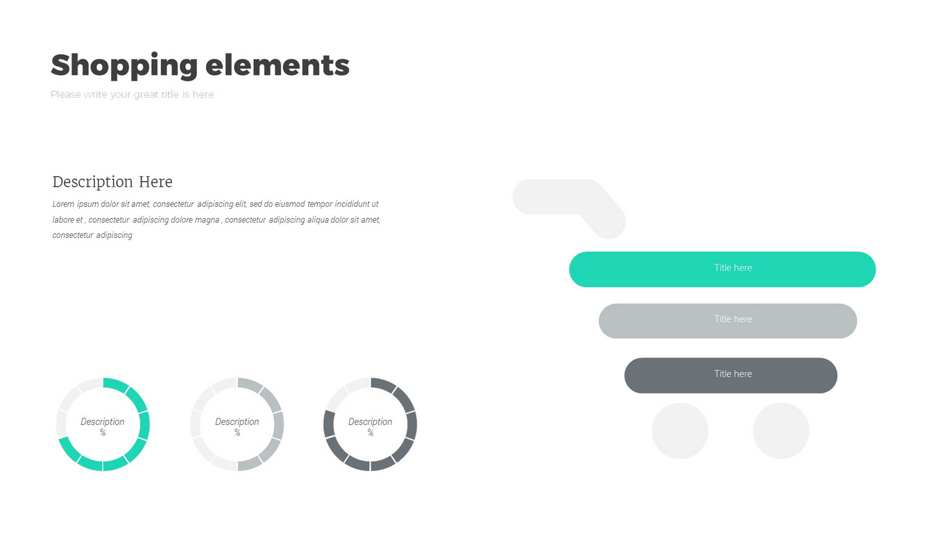 Creative Pitch Deck