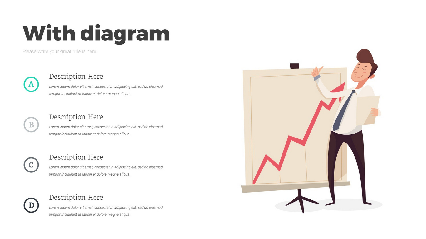 Creative Pitch Deck
