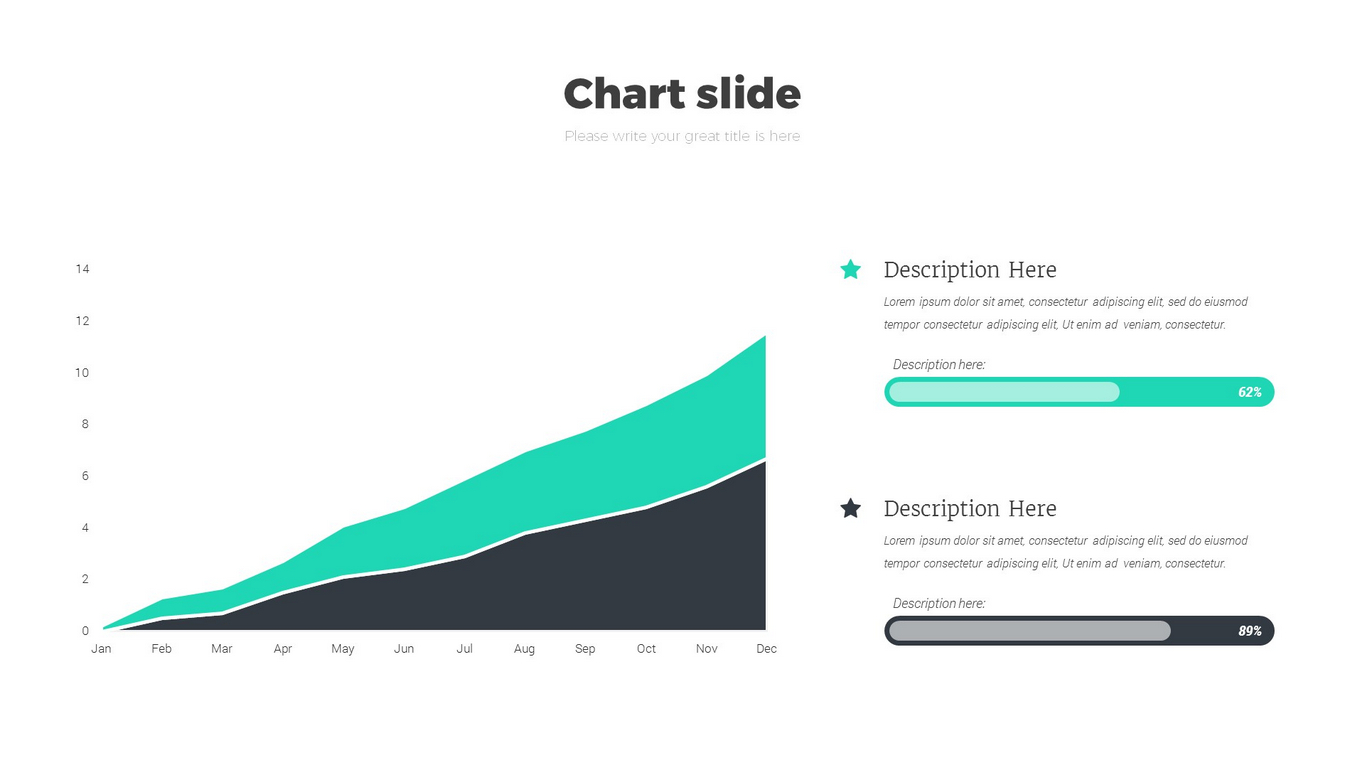 Creative Pitch Deck