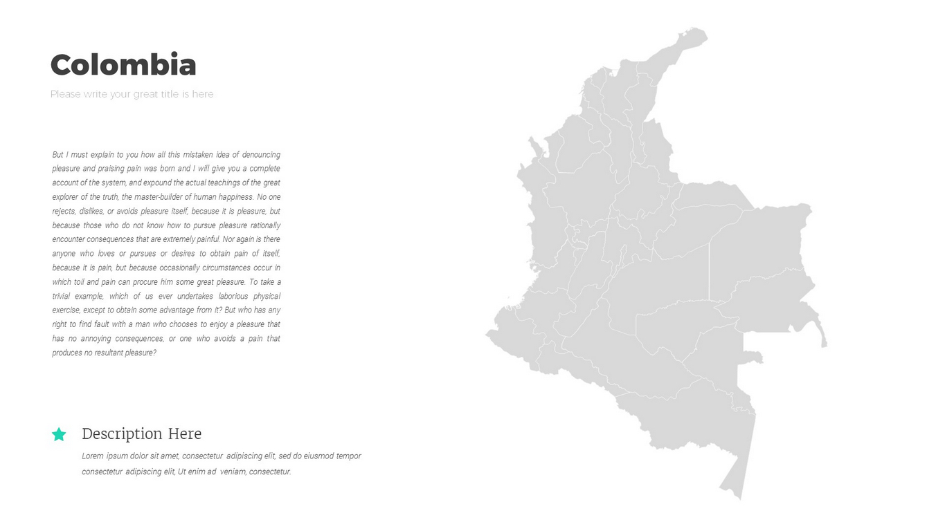 Creative Pitch Deck