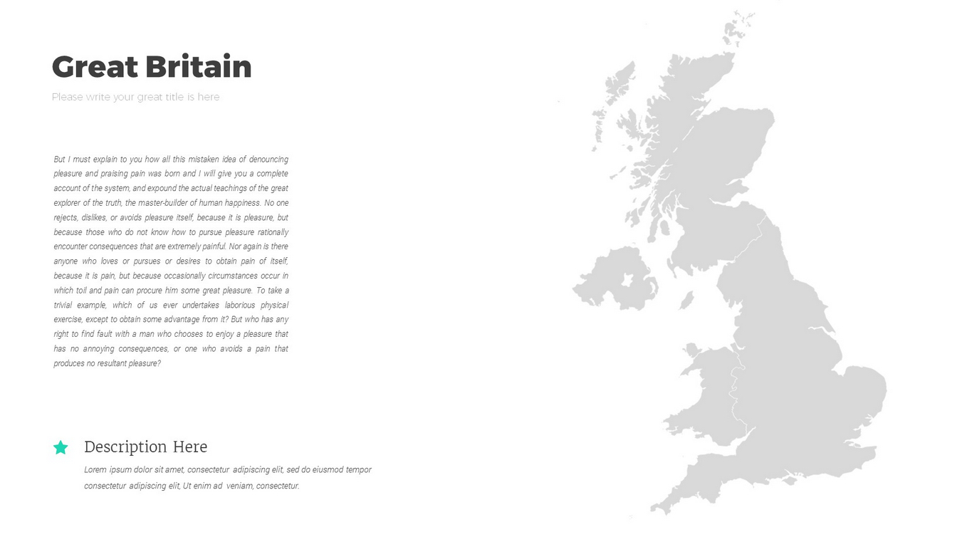 Creative Pitch Deck