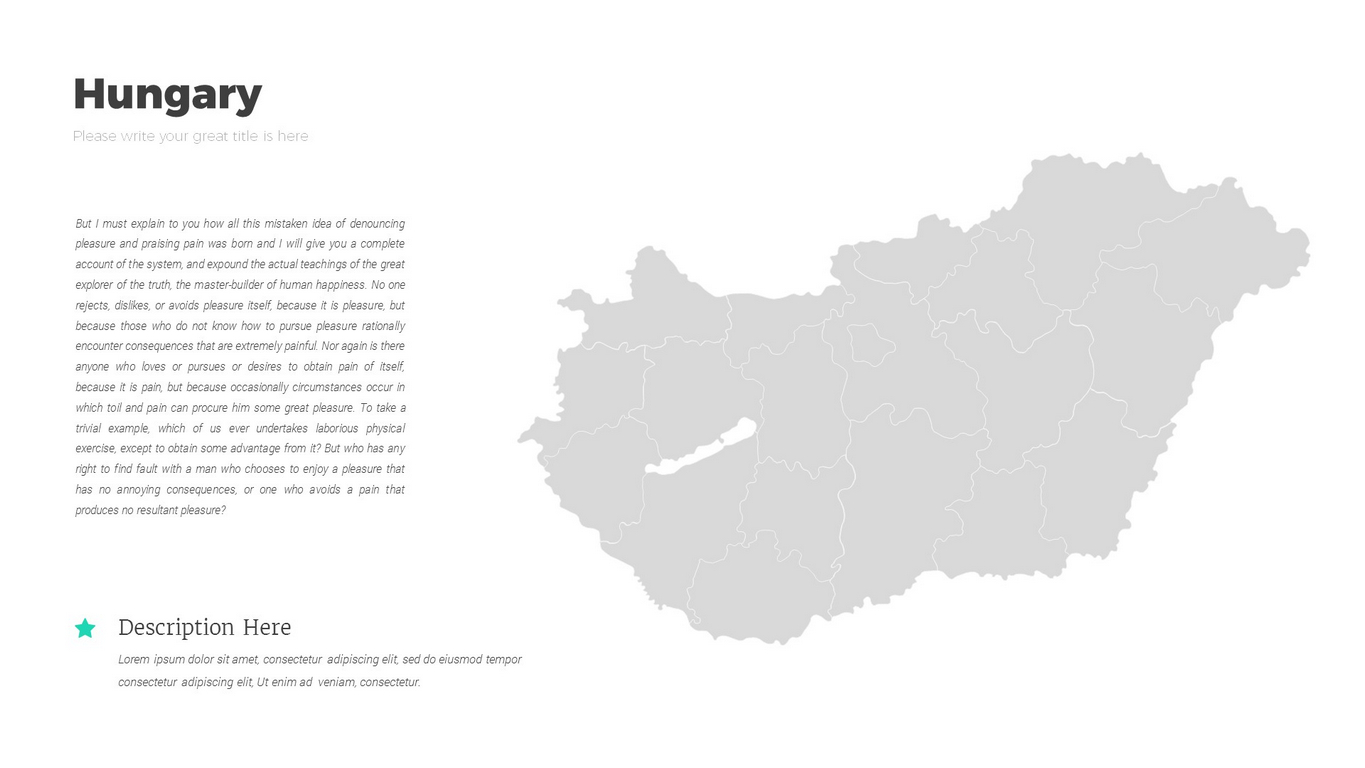 Creative Pitch Deck