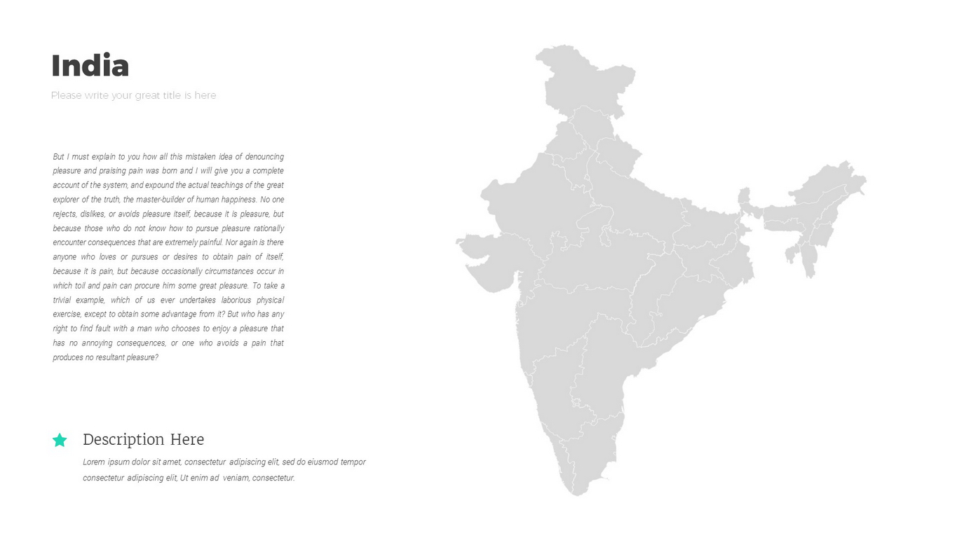 Creative Pitch Deck
