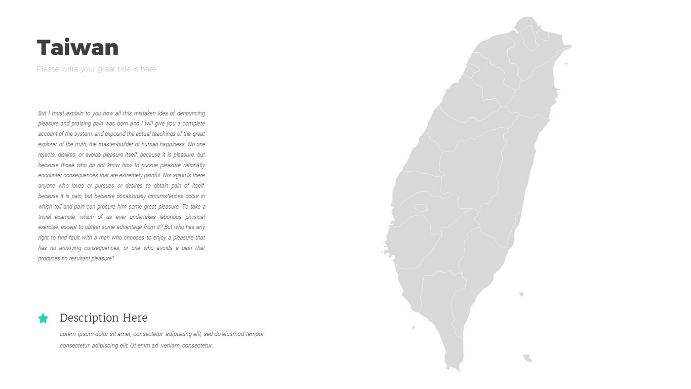 Creative Pitch Deck