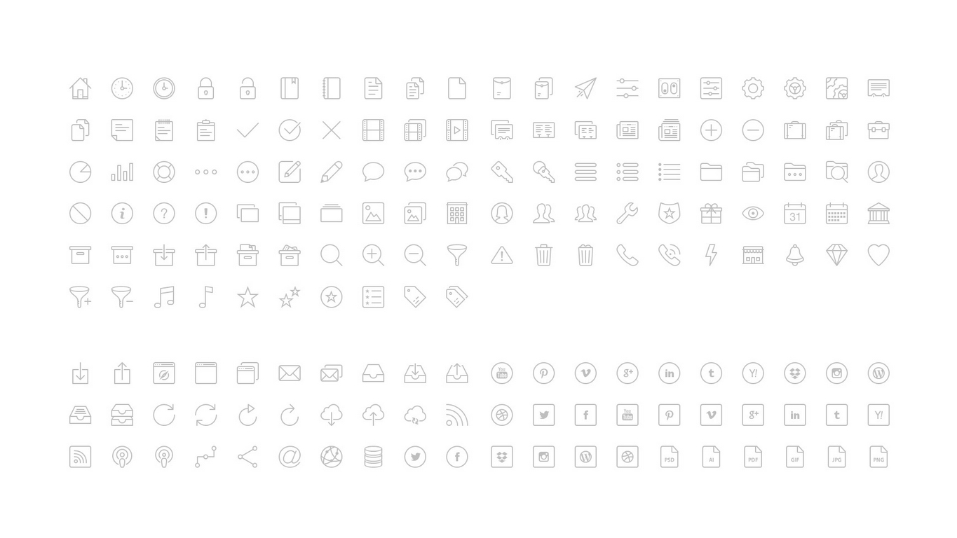 Creative Pitch Deck