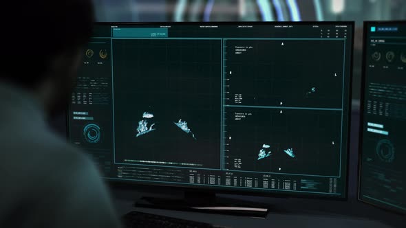 Covid-19 Pneumonia was Found after the Software Analysis of the Human Lungs alt