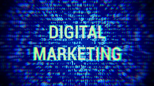 Digital Marketing 4K (2 in 1)