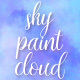 Sky Paint Cloud - VideoHive Item for Sale