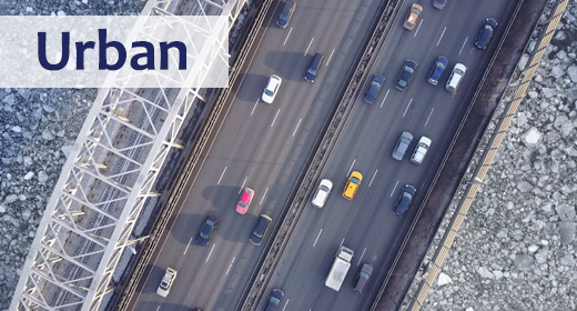 Urban