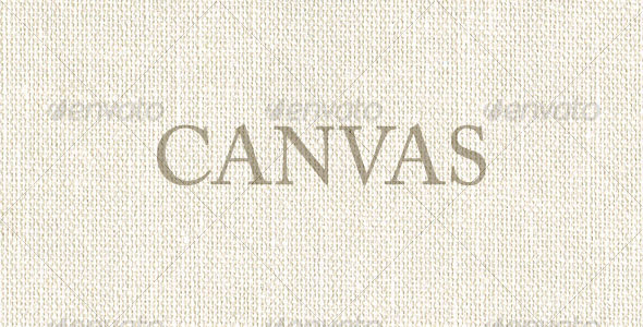 Canvas Texture - Fabric Textures