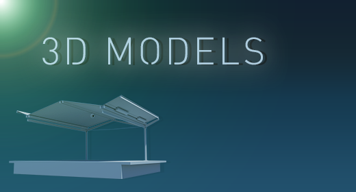 3D Models