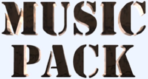 MUSIC PACK