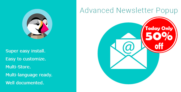 Email Marketing Newsletter - CodeCanyon 20758304
