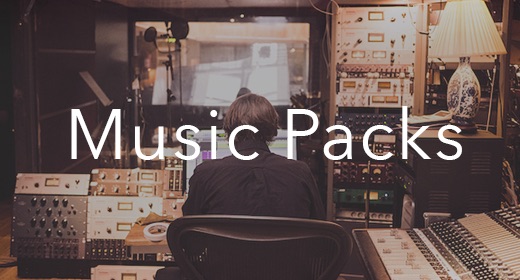 Music Packs