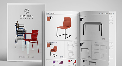 Catalogs & Magazines