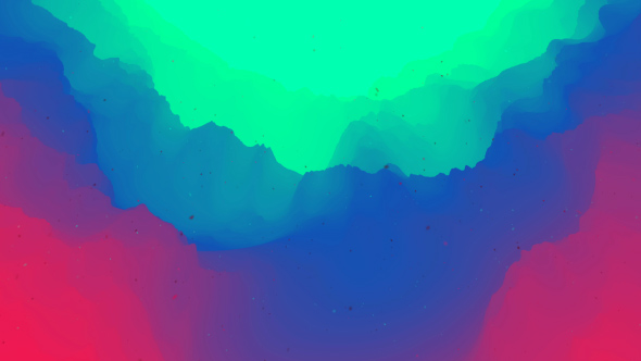 Mountains - Half Open - 4K alt