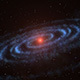 Galaxy Galaxy - VideoHive Item for Sale