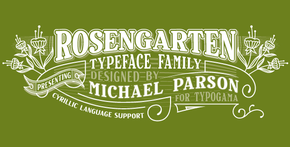 GraphicRiver Rosengarten 20807146 GraphicRiver Rosengarten 20807146